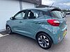 Hyundai I10 1.0 [63] Advance 5dr [Nav] Green