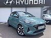 Hyundai I10 1.0 [63] Advance 5dr [Nav] Green