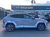 Hyundai KONA 1.0T 100 N Line S 5dr Grey
