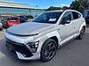 Hyundai KONA 1.0T 100 N Line S 5dr Grey