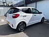 Hyundai I10 1.2 [79] Premium 5dr [Nav] White