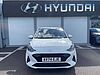 Hyundai I10 1.2 [79] Premium 5dr [Nav] White