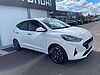 Hyundai I10 1.2 [79] Premium 5dr [Nav] White