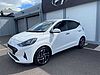 Hyundai I10 1.2 [79] Premium 5dr [Nav] White
