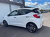 Hyundai I10 1.2 [79] Premium 5dr [Nav] White