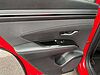 Hyundai TUCSON 1.6 TGDi Hybrid 230 Premium 5dr 2WD Auto Red