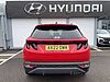 Hyundai TUCSON 1.6 TGDi Hybrid 230 Premium 5dr 2WD Auto Red