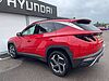 Hyundai TUCSON 1.6 TGDi Hybrid 230 Premium 5dr 2WD Auto Red
