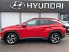 Hyundai TUCSON 1.6 TGDi Hybrid 230 Premium 5dr 2WD Auto Red