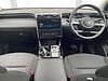 Hyundai TUCSON 1.6 TGDi Hybrid 230 Premium 5dr 2WD Auto Red