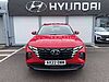Hyundai TUCSON 1.6 TGDi Hybrid 230 Premium 5dr 2WD Auto Red