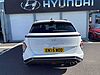 Hyundai KONA 1.6 Hybrid 138 N Line S 5dr DCT White