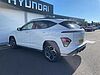 Hyundai KONA 1.6 Hybrid 138 N Line S 5dr DCT White