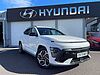 Hyundai KONA 1.6 Hybrid 138 N Line S 5dr DCT White