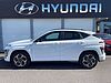 Hyundai KONA 1.6 Hybrid 138 N Line S 5dr DCT White