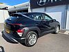 Hyundai KONA 1.6T 138 Advance 5dr Black