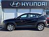 Hyundai KONA 1.6T 138 Advance 5dr Black