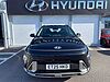 Hyundai KONA 1.6T 138 Advance 5dr Black