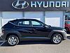Hyundai KONA 1.6T 138 Advance 5dr Black