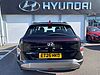 Hyundai KONA 1.6T 138 Advance 5dr Black