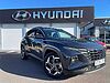Hyundai TUCSON 1.6 TGDi Hybrid 230 Ultimate 5dr 2WD Auto Grey