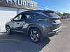 Hyundai TUCSON 1.6 TGDi Hybrid 230 Ultimate 5dr 2WD Auto Grey
