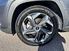 Hyundai TUCSON 1.6 TGDi Hybrid 230 Ultimate 5dr 2WD Auto Grey
