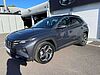 Hyundai TUCSON 1.6 TGDi Hybrid 230 Ultimate 5dr 2WD Auto Grey
