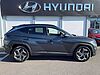 Hyundai TUCSON 1.6 TGDi Hybrid 230 Ultimate 5dr 2WD Auto Grey