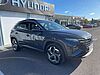 Hyundai TUCSON 1.6 TGDi Hybrid 230 Ultimate 5dr 2WD Auto Grey