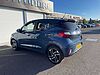 Hyundai I10 1.0 [63] Premium 5dr Auto [Nav] Blue