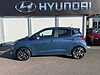 Hyundai I10 1.0 [63] Premium 5dr Auto [Nav] Blue