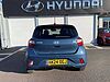 Hyundai I10 1.0 [63] Premium 5dr Auto [Nav] Blue