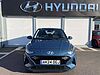 Hyundai I10 1.0 [63] Premium 5dr Auto [Nav] Blue