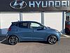 Hyundai I10 1.0 [63] Premium 5dr Auto [Nav] Blue