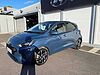 Hyundai I10 1.0 [63] Premium 5dr Auto [Nav] Blue