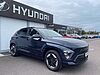 Hyundai KONA 160kW Advance 65kWh 5dr Auto Blue