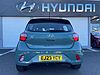 Hyundai I10 1.0 MPi SE 5dr Green