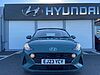 Hyundai I10 1.0 MPi SE 5dr Green