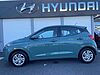 Hyundai I10 1.0 MPi SE 5dr Green
