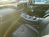 Hyundai SANTA FE 2.2 CRDi Ultimate 5dr 4WD Auto Grey
