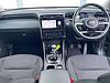 Hyundai TUCSON 1.6 TGDi Premium 5dr 2WD Blue