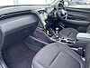 Hyundai TUCSON 1.6 TGDi Premium 5dr 2WD Blue