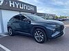 Hyundai TUCSON 1.6 TGDi Premium 5dr 2WD Blue