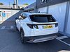 Hyundai TUCSON 1.6T Plug-in Hybrid Ultimate 5dr Auto White
