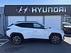 Hyundai TUCSON 1.6T Plug-in Hybrid Ultimate 5dr Auto White