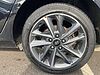Hyundai I30 1.0T GDi Premium 5dr DCT Black