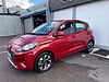 Hyundai I10 1.0 [63] Advance 5dr Auto [Nav] Red
