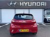 Hyundai I10 1.0 [63] Advance 5dr Auto [Nav] Red