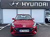Hyundai I10 1.0 [63] Advance 5dr Auto [Nav] Red